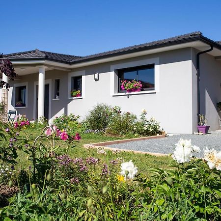 Le Bonheur A Portee De Mains Bergerac Exterior photo